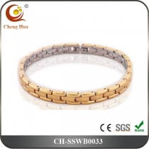 Single Line Women‘s Magnetic Bracelet SSWB0033