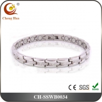 Single Line Women‘s Magnetic Bracelet SSWB0034