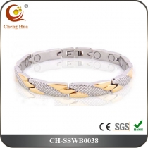 Single Line Women‘s Magnetic Bracelet SSWB0038