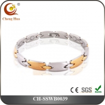 Single Line Women‘s Magnetic Bracelet SSWB0039