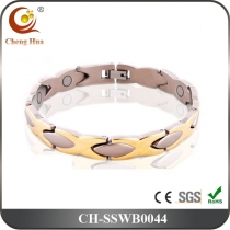 Single Line Women‘s Magnetic Bracelet SSWB0044