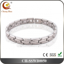 Single Line Women‘s Magnetic Bracelet SSWB0050