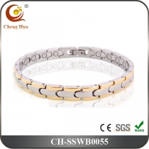 Single Line Women‘s Magnetic Bracelet SSWB0055