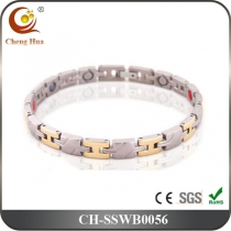 Single Line Women‘s Magnetic Bracelet SSWB0056