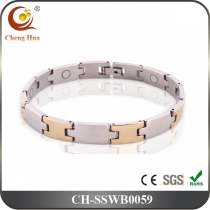 Single Line Women‘s Magnetic Bracelet SSWB0059