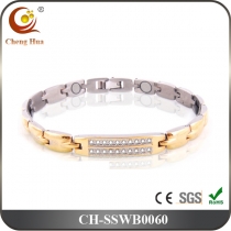 Single Line Women‘s Magnetic Bracelet SSWB0060