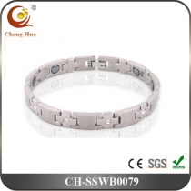 Single Line Women‘s Magnetic Bracelet SSWB0079