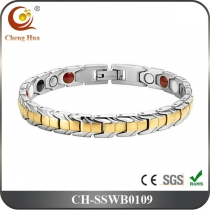 Magnetic Therapy Bracelet SSWB0109