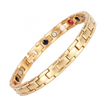 Ladies Magnetic Therapy Bracelet SSWB0167