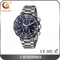 Pure Titanium Watch SSW0024
