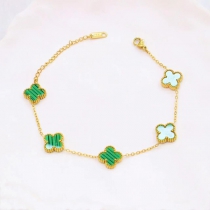 Fashion Stainless Steel Bracelet SSB3001C