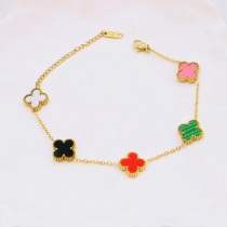 Fashion Stainless Steel Bracelet SSB3001E