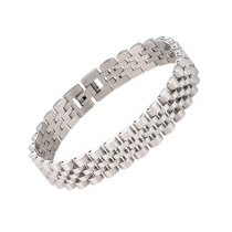 Fashion Stainless Steel Bracelet SSB3002D