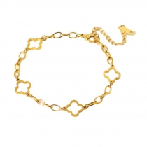 Fashion Stainless Steel Bracelet SSB3003