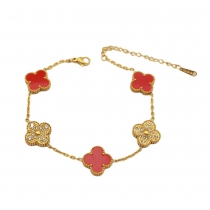 Fashion Stainless Steel Bracelet SSB3007