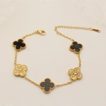 Fashion Stainless Steel Bracelet SSB3007B