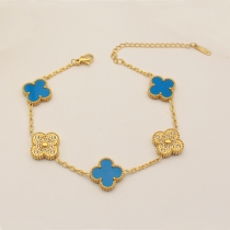 Fashion Stainless Steel Bracelet SSB3007D