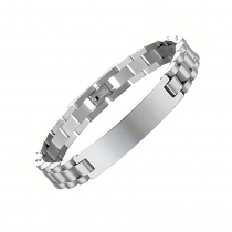 Fashion Stainless Steel Bracelet SSB3008D