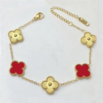 Fashion Stainless Steel Bracelet SSB3009A