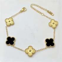 Fashion Stainless Steel Bracelet SSB3009B