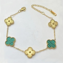 Fashion Stainless Steel Bracelet SSB3009D