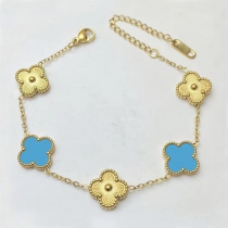 Fashion Stainless Steel Bracelet SSB3009E