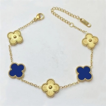 Fashion Stainless Steel Bracelet SSB3009F