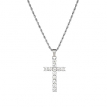 Fashion Stainless Steel Pendant SSP3008