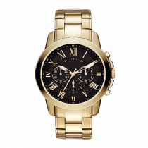 Stainless Steel Mechanical Watch SSW0014