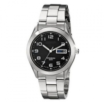Stainless Steel Quartz Watch SSW0016