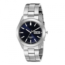 Stainless Steel Quartz Watch SSW0017