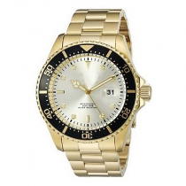 Stainless Steel Quartz Watch SSW0018