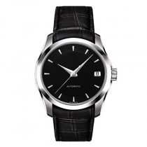 Stainless Steel Quartz Watch SSW0020