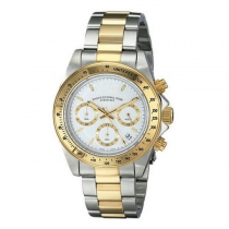Stainless Steel Quartz Watch SSW0024