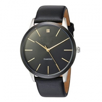 Stainless Steel Quartz Watch SSW0028