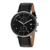 Stainless Steel Quartz Watch SSW0029