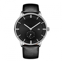 Stainless Steel Quartz Watch SSW0031
