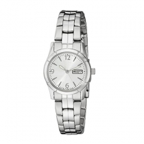 Stainless Steel Quartz Watch SSW0041