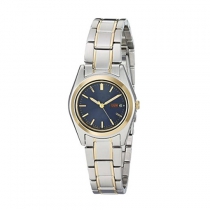 Stainless Steel Quartz Watch SSW0043