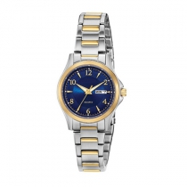 Stainless Steel Quartz Watch SSW0044