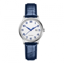 Stainless Steel Quartz Watch SSW0045