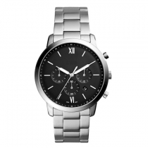 Stainless Steel Mechanical Watch SSW0047