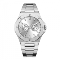 Stainless Steel Quartz Watch SSW0052