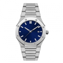 Stainless Steel Quartz Watch SSW0054