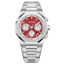 Stainless Steel Mechanical Watch SSW0055