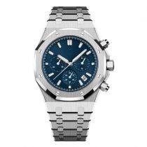 Stainless Steel Mechanical Watch SSW0056